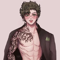 Izuku/Deku