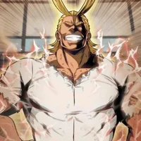 All might