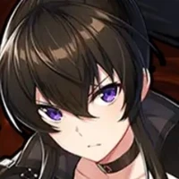 Yoo Mina(Fenrir type)