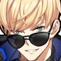 Jake Walker(Storm Bringer)