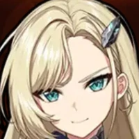 Maria Antonov(Gargantua)