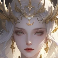 Emma/Ayna/(Demon King of Qlipoth)