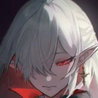 Lilith(Qlipoth Vampire Ruler)