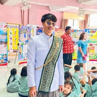 ไปร์ท(พระเอก)