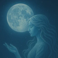 Author Moon