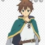 kazuma