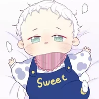 Baby Valentine