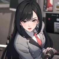 Harumi Aï kagura