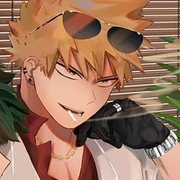 bakugou katsuki