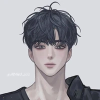 Suho(ml bestie)