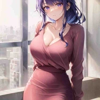 Pamela (assistante de Dammy)