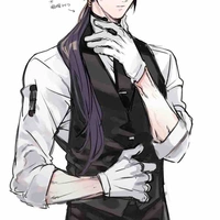 Thomas (majordome)