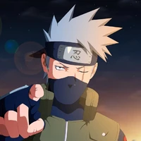 Kakashi