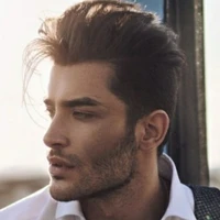 James