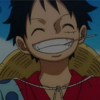 luffy