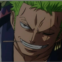 zoro