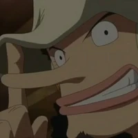 usopp
