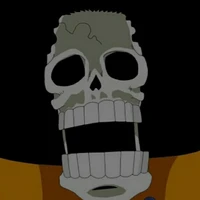 brook