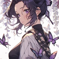 Shinobo🦋