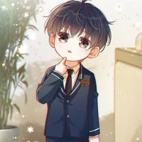 Rius Ashford(ML Son)