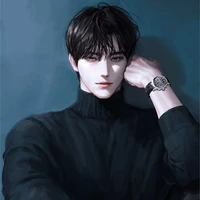 Lucus William(FL Ex bff/past bff)