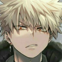 Katsuki Bakugou