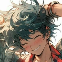 Izuku Mydoria