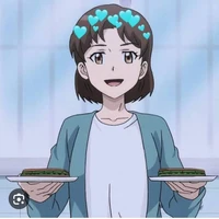 Yoo Jimi (Ibu Hari)