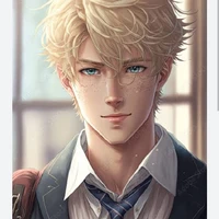 Harvey A (mC friend)