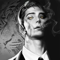 Aldrich Alastair (ML)