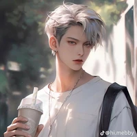 Imre Alastair (ML