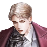 Maximus Alastair (ML