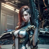 Natasha