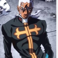 บาทหลวง เอนริโก้ พุชชี่