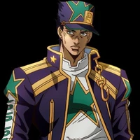 คูโจ โจทาโร่