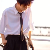 นิว(บอดี้การ์ดส่วนตัวอั๋น)