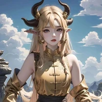 ลีน่าเทพแห่งเวทมนตร์​(เทพ6)​