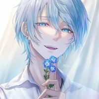ชิกะ:นายเอก(เก่า)