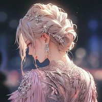 (la mére)Alicia