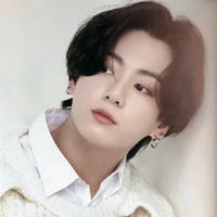 Jeon Jungkook