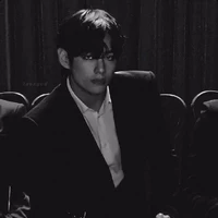 Kim Taehyung/V