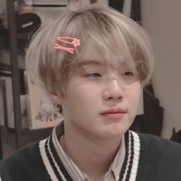 Jeon Yoongi