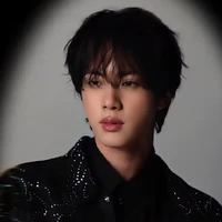 Kim Seokjin/RJ