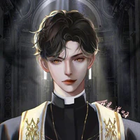 Priest 