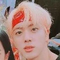 jin lion