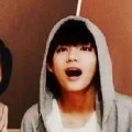 taehyung lion