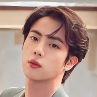 Seokjin