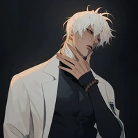 Knox Hamilton (MC