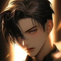 Caspian Hamilton (MC