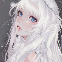 Luna violette /fl